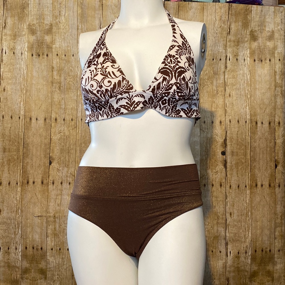 2 piece bikini